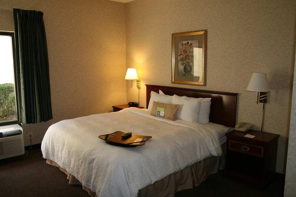 Hampton Inn Flemington Cameră foto