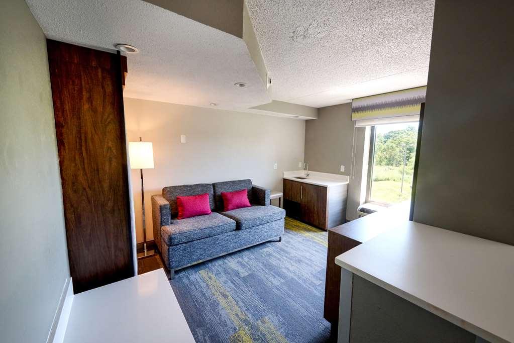 Hampton Inn Flemington Cameră foto