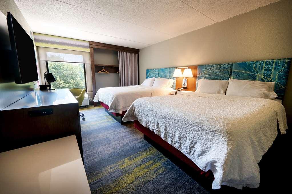 Hampton Inn Flemington Cameră foto