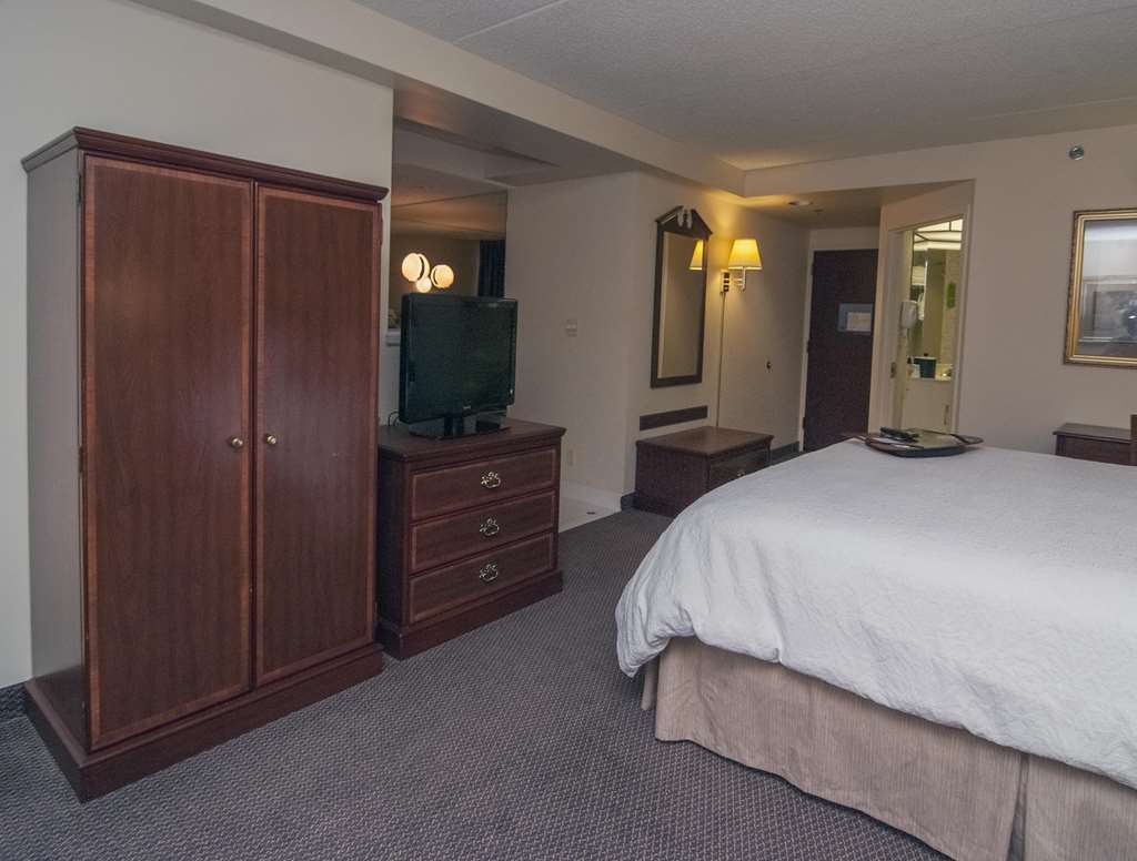 Hampton Inn Flemington Cameră foto